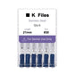 CYF217 Dental Hand Use K Files