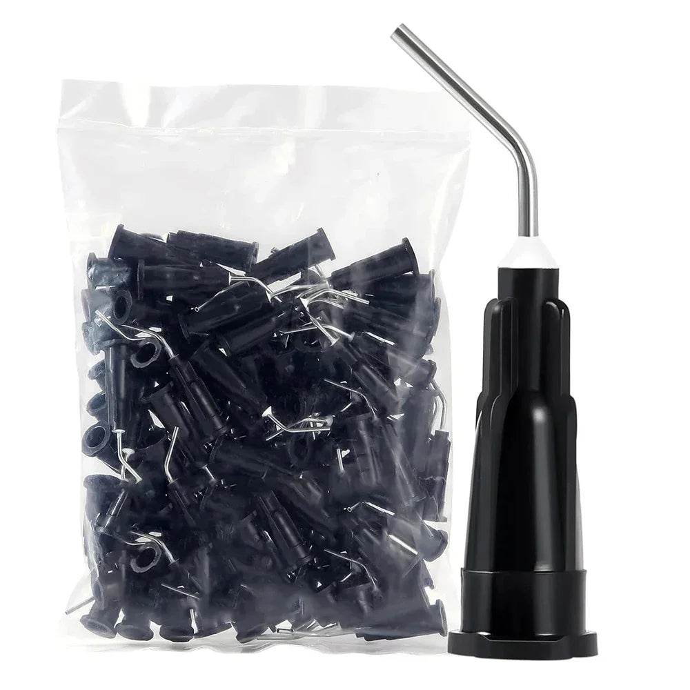 CYW470 Dental Dispensing Syringe Tips - Denspay Dental - Syringe Tips