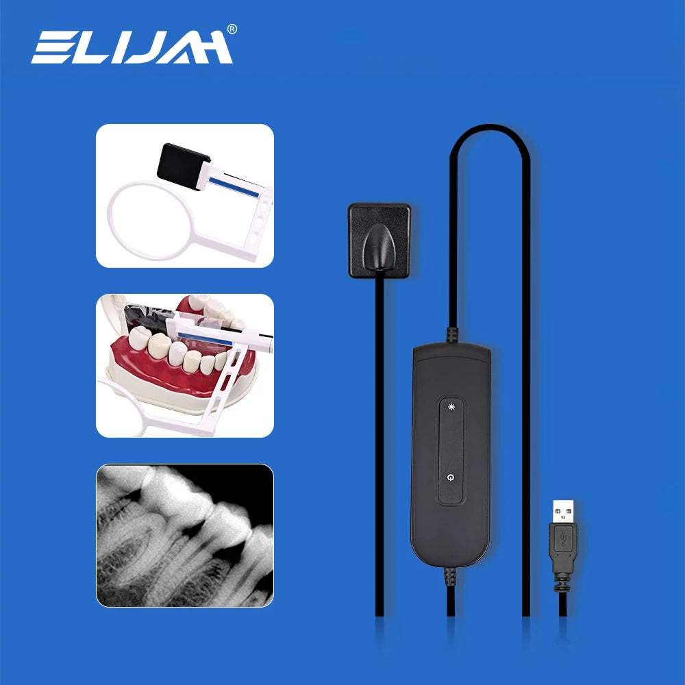 CYG071 Dental Digital X-Ray Sensor - Denspay Dental - Digital X-Ray Sensor