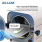 CYW857 Dental Ultraclear Anti-fog Mouth Mirror - Denspay Dental - 