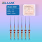 CYF305 Dental Niti Rainbow Files