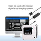 CYG072 Dental Portable X-Ray Unit