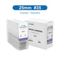 CYF203 Dental Rotary Paste Carriers