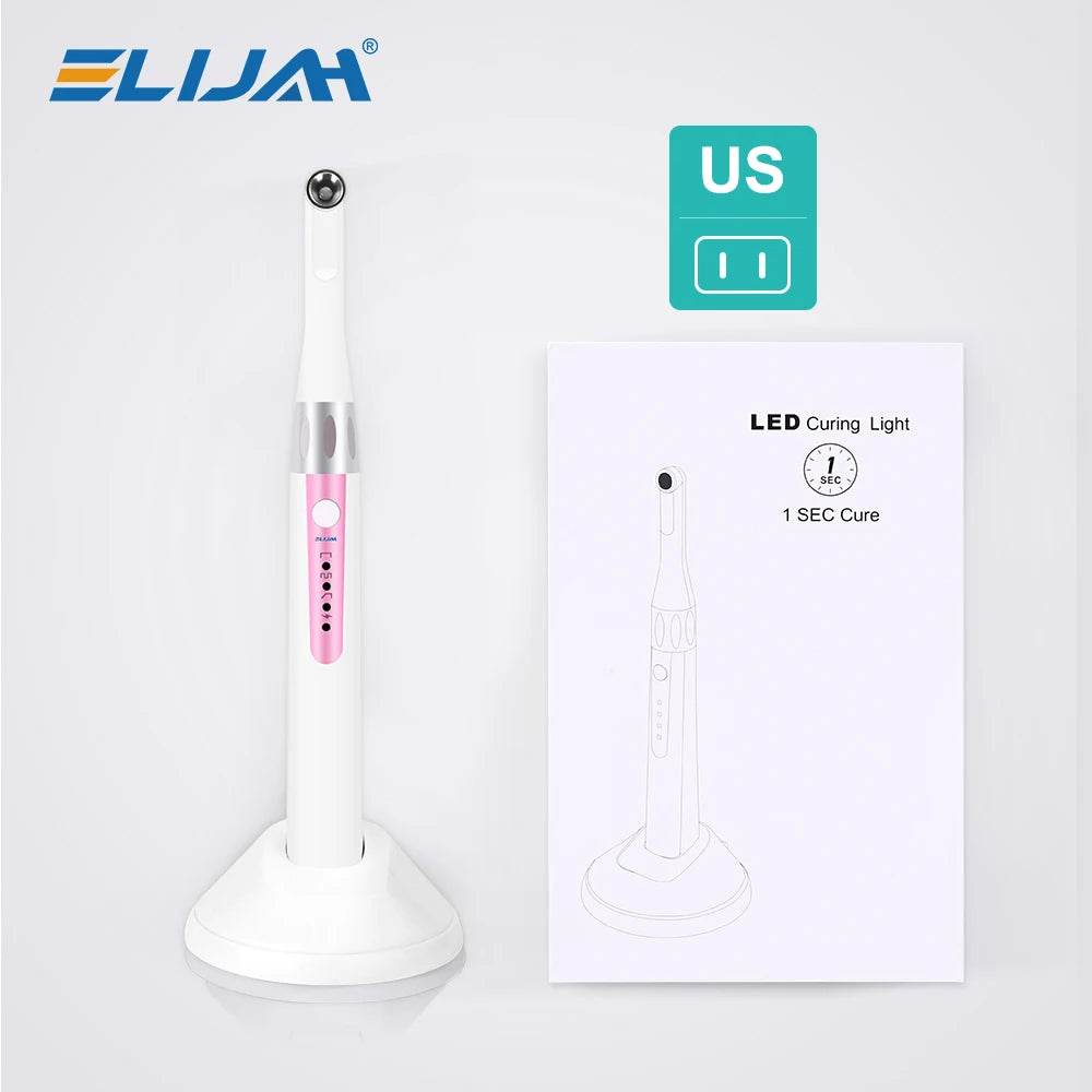 CYH045 Dental LED Curing Light 1s Professional - Denspay Dental - Curing Light
