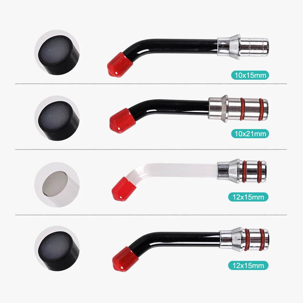 CYW131-LED Curing Light Guide Tips - Denspay Dental - Curing Light Guide