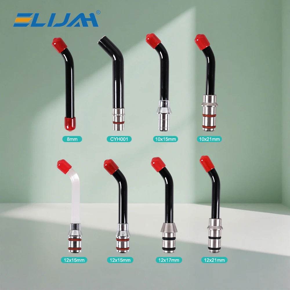 CYW131-LED Curing Light Guide Tips - Denspay Dental - Curing Light Guide