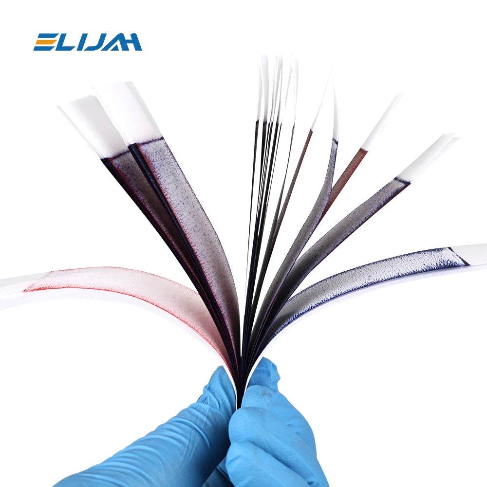 CYW747 Dental Articulating Paper - Denspay Dental - Articulating Paper