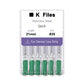 CYF217 Dental Hand Use K Files