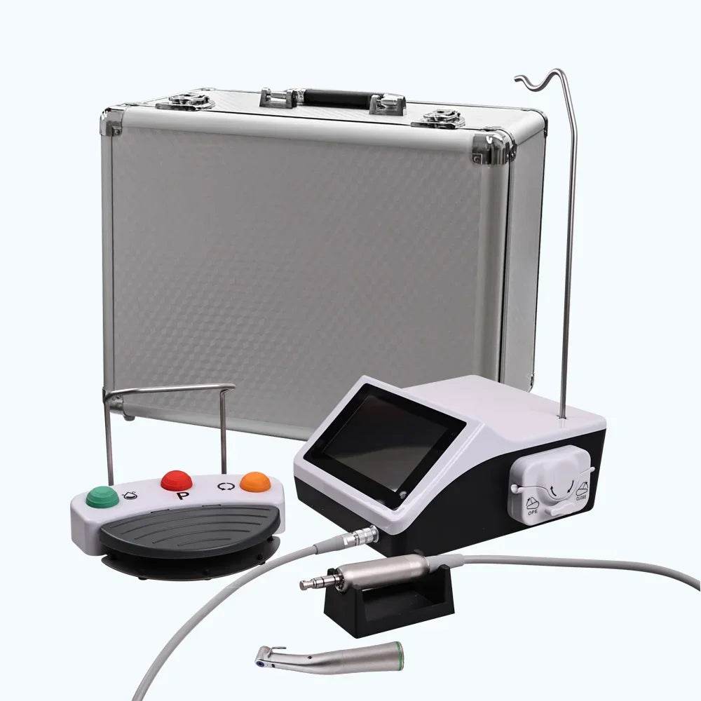 CYI028 Dental Implant Machine - Denspay Dental - Dental Implant Motor