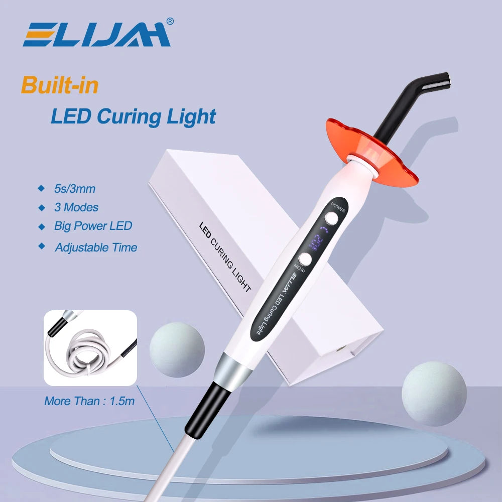 CYH079 Built-in 5s Curing Light