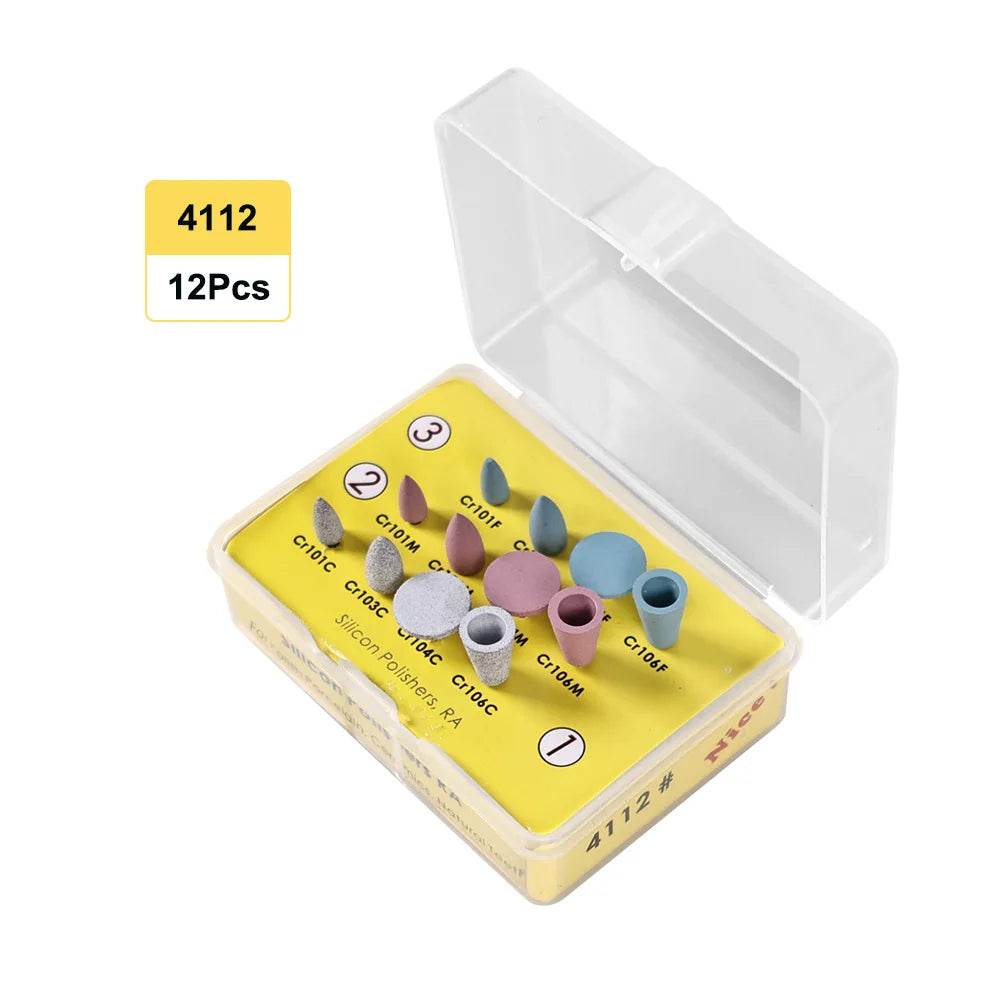 CYF325 Dental Polishing Kit - Denspay Dental - Resin Polishing
