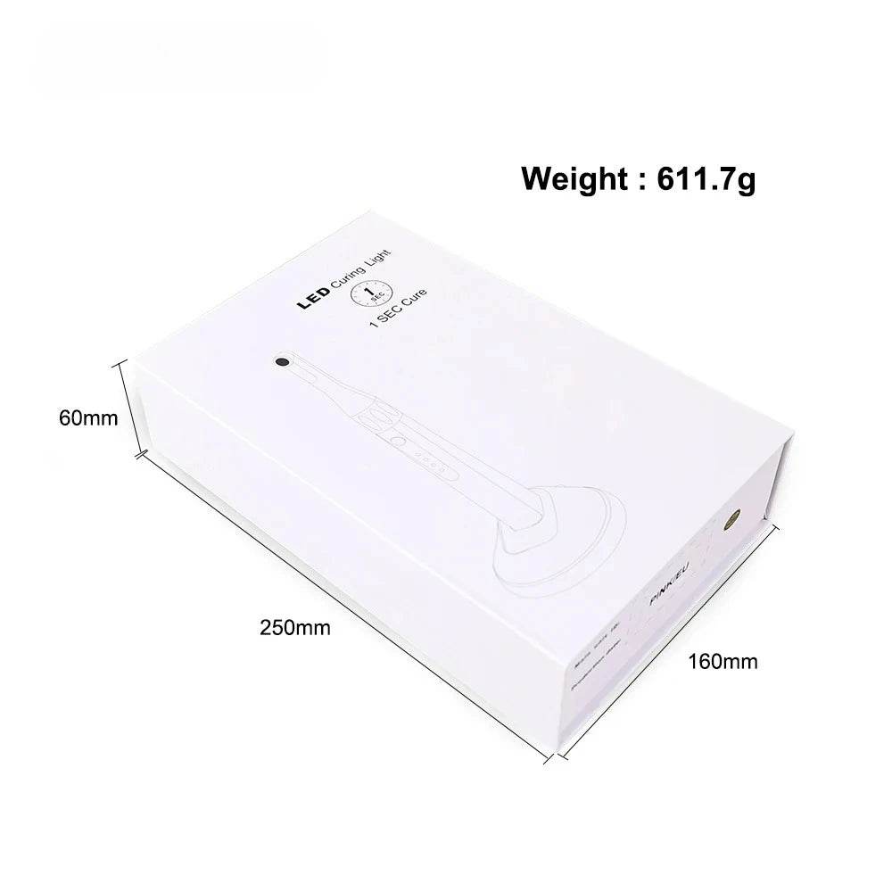 CYH045 Dental LED Curing Light 1s Professional - Denspay Dental - Curing Light