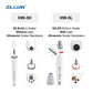CYB093 Dental Built in Ultrasonic Scaler