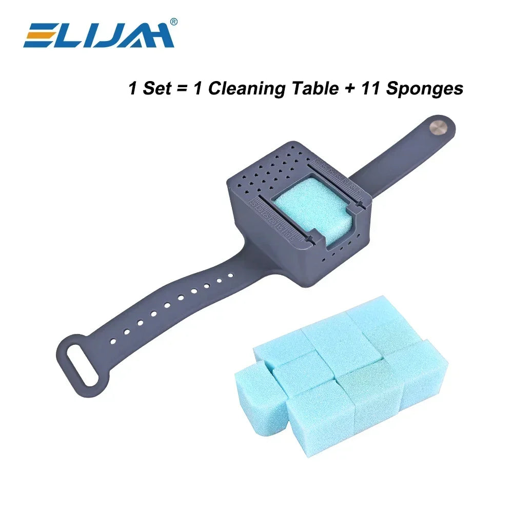 CYW848 Endodontic Files Drill Holder - Denspay Dental - Dental Burs Holder