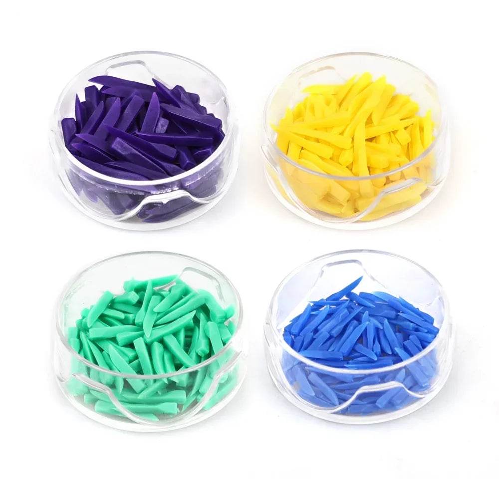 CYW092 Dental Wedges - Denspay Dental - Dental Wedges
