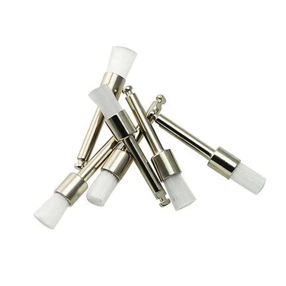 CYF238 Dental Prophy Brush 100pcs - Denspay Dental - Universal Polishers & Abrasives