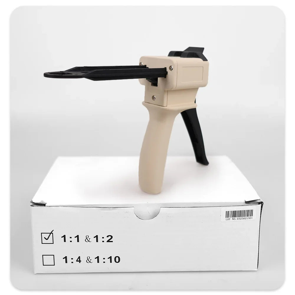 CYW066 Dental Impression Mixing Dispensing