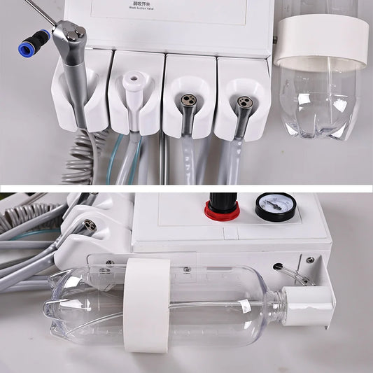 CYA089  Dental Air Turbine