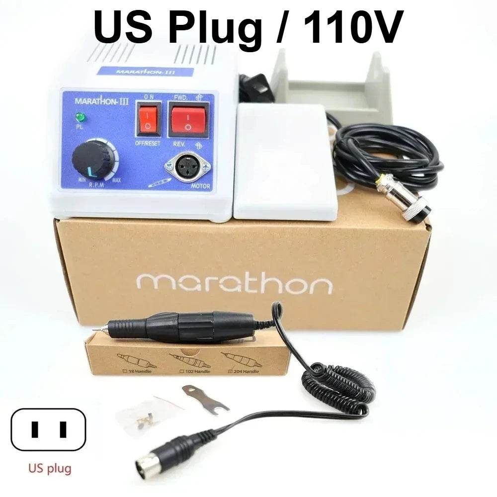 CYO094 Dental Polishing Machine - Denspay Dental - Dental Polishing Motor