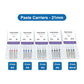 CYF203 Dental Rotary Paste Carriers