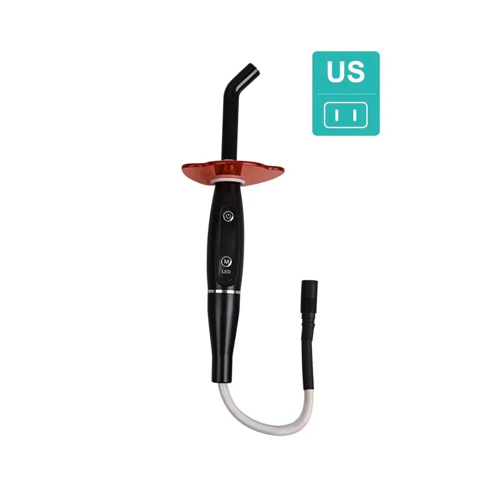 CYH078 Dental LED Curing Light 5s Wireless - Denspay Dental - Curing Light