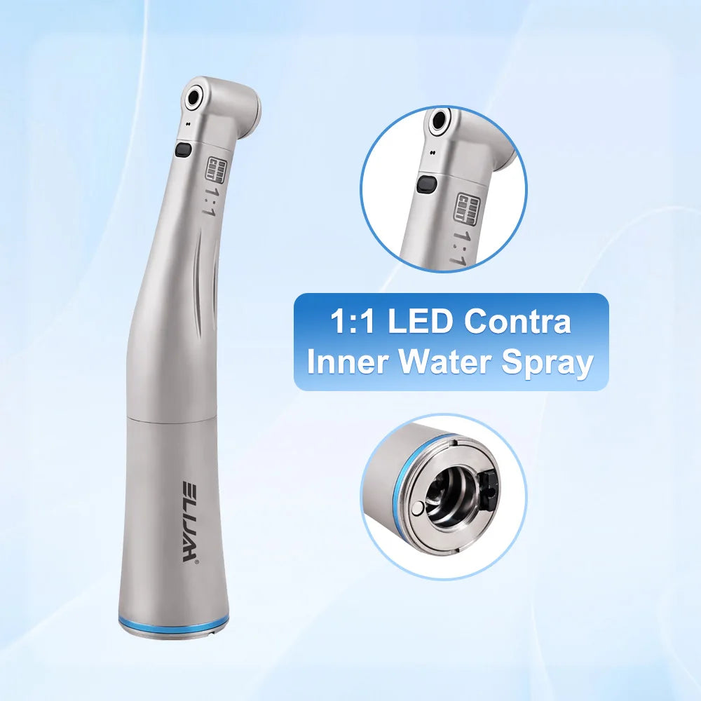 CYC226 9 Low Speed Handpiece - Denspay Dental - Low Speed Handpiece Kit