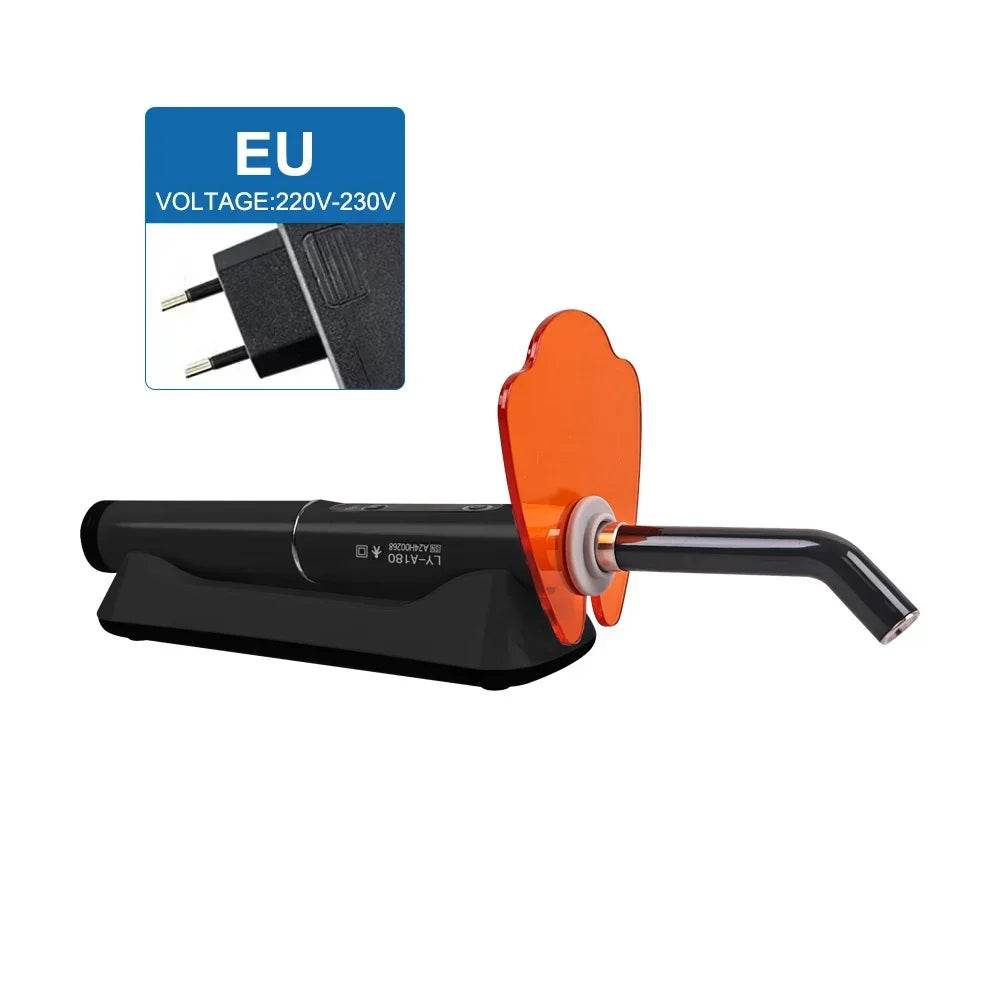 CYH073 Dental LED Curing Light 1s Fast Cure - Denspay Dental - Curing Light