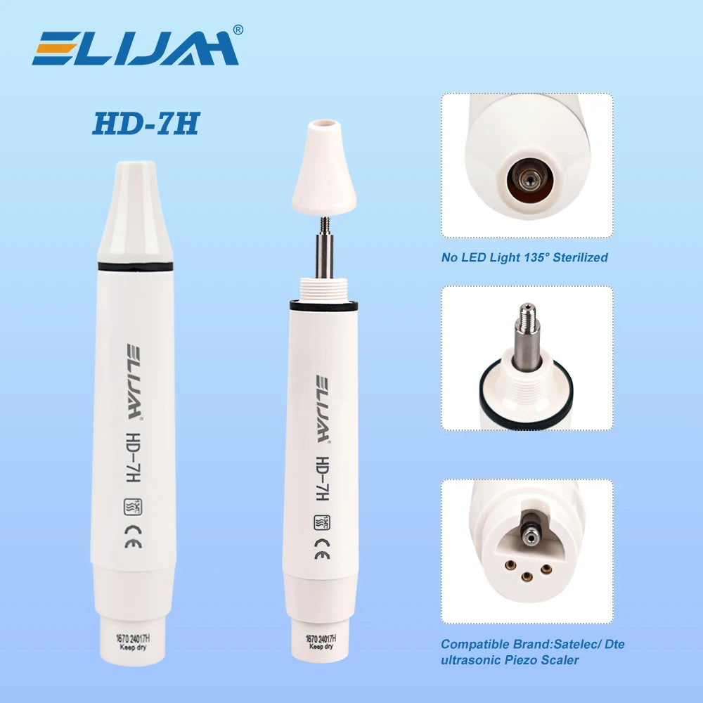 CYB091 Dental Scaler Handpiece