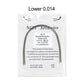 CYZ009 Dental Niti Archwires