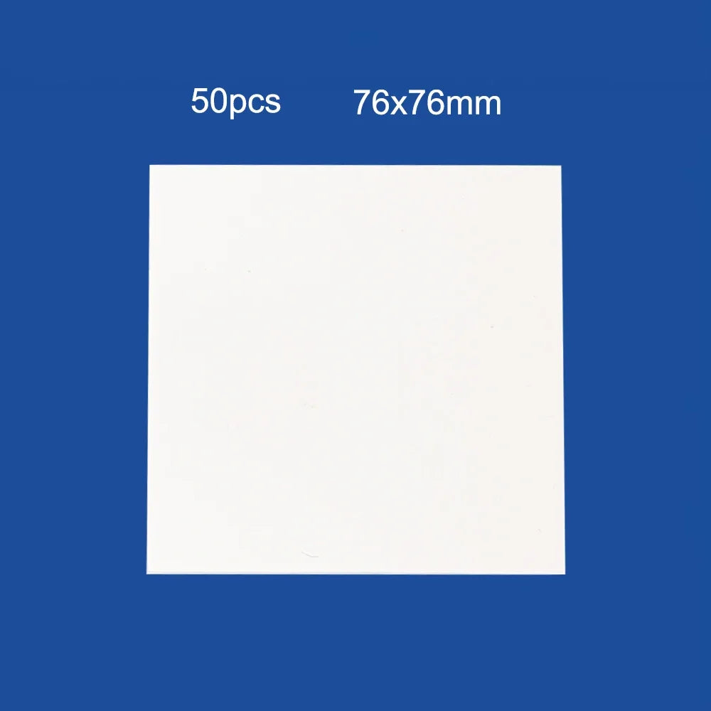 CYW721 Dental Mixing Paper - Denspay Dental - Mixing Paper