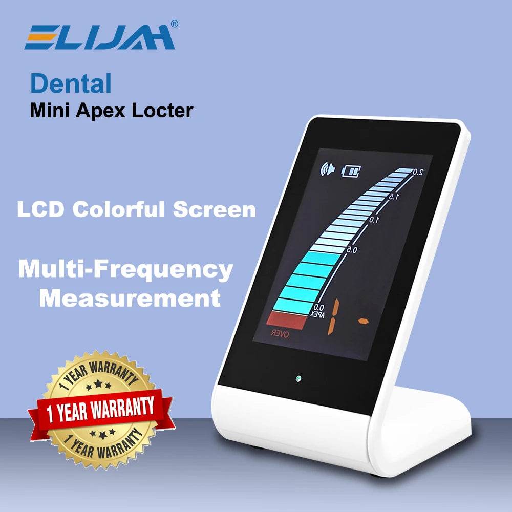 CYE076 Dental Mini Apex Locator - Denspay Dental - Apex Locator