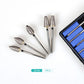 CYF326 Dental Diamond Drills Kit