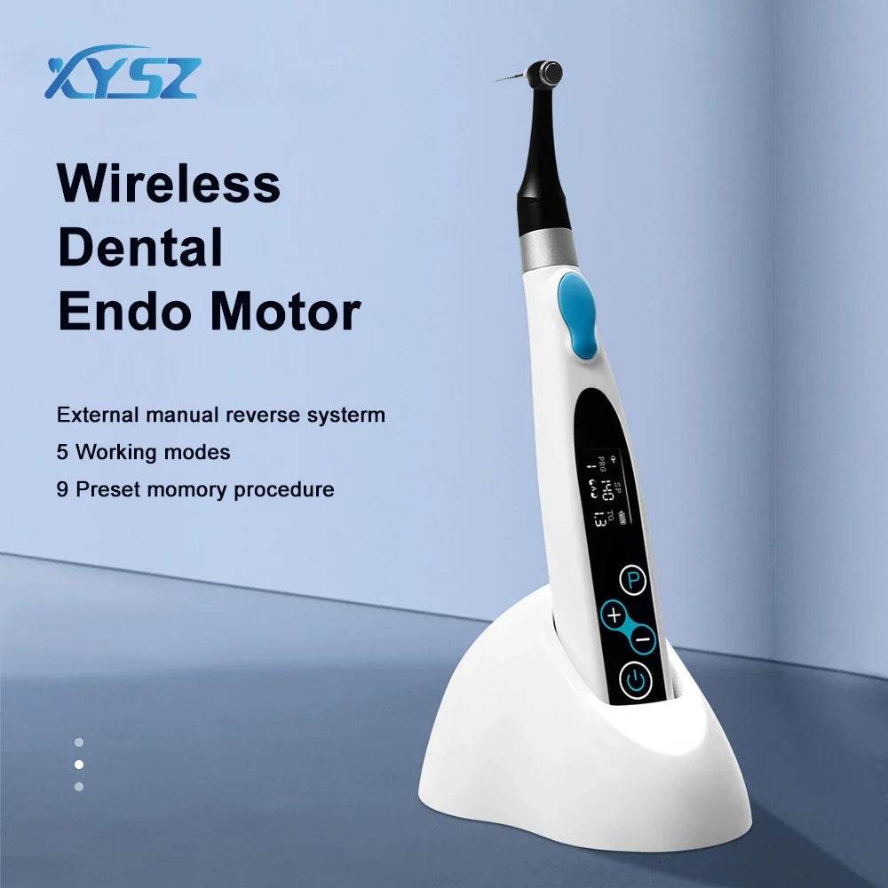 CYE088 Endo Motor - Denspay Dental - Endo Motor