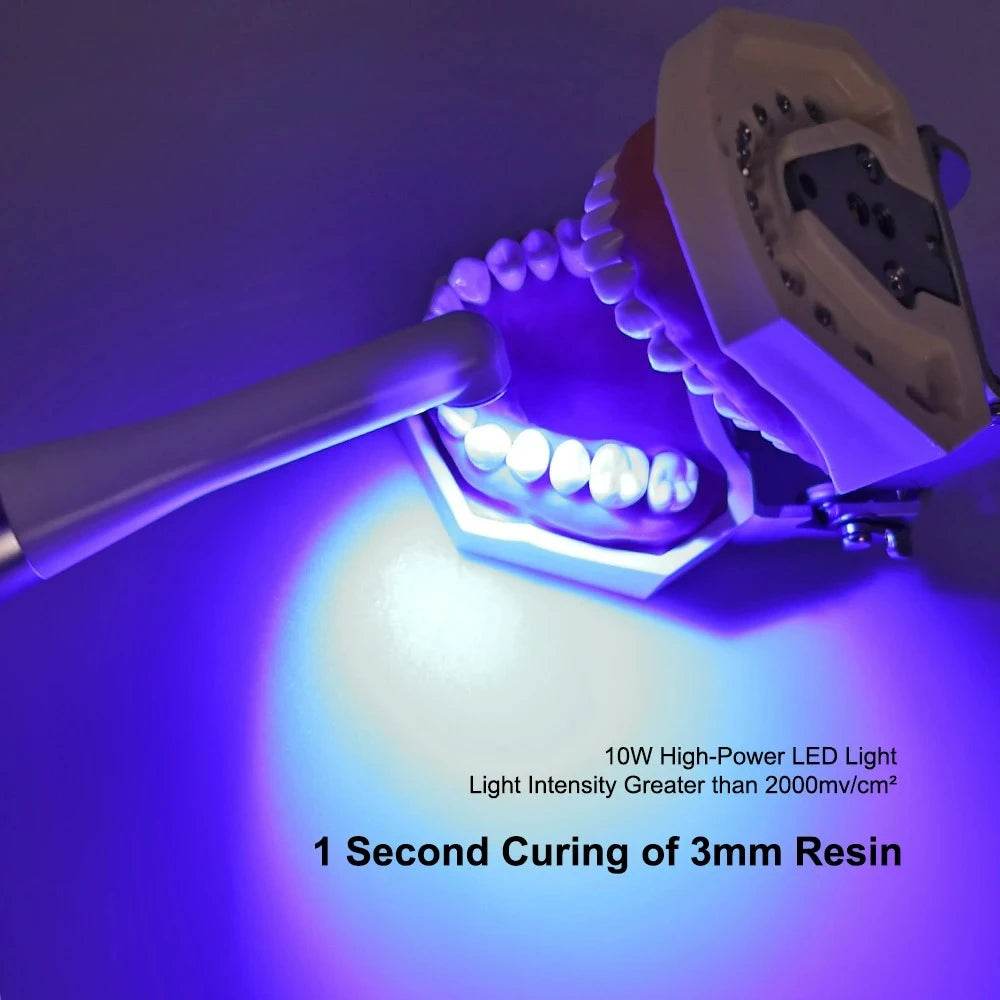CYH045 Dental LED Curing Light 1s Professional - Denspay Dental - Curing Light