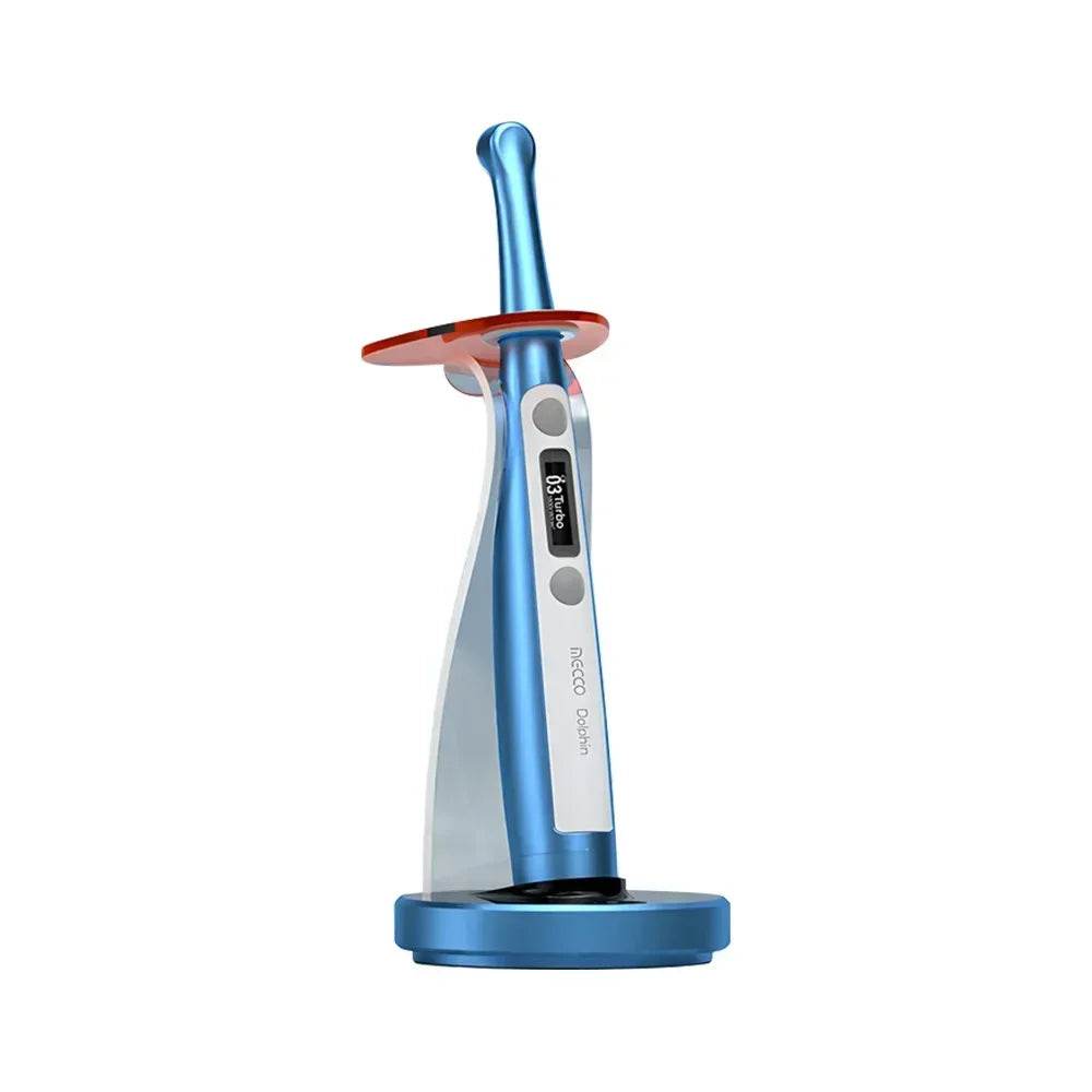 CYH069 Mecco Dolphin Curing Light - Denspay Dental - Curing Light