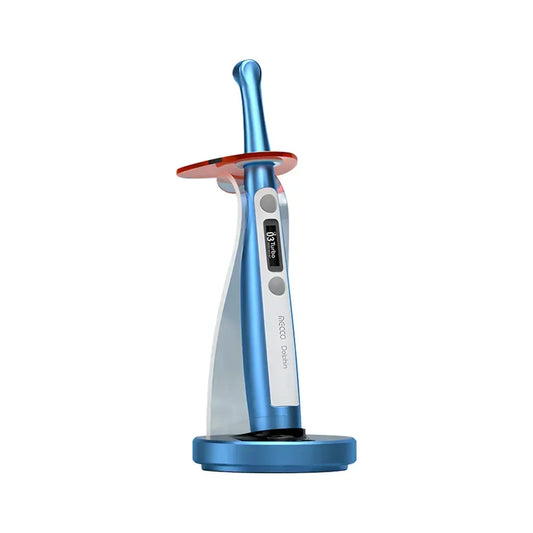 CYH069 Mecco Dolphin Curing Light