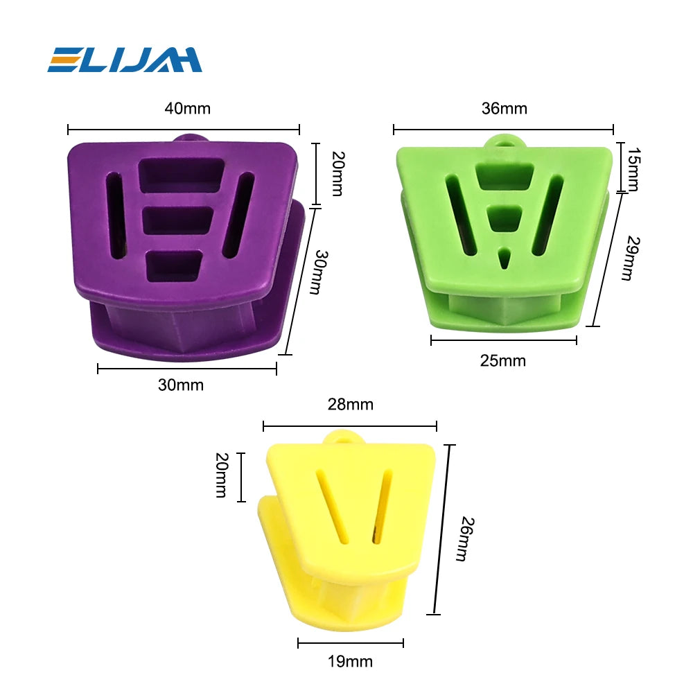 CYW097 Dental Occlusal Pad - Denspay Dental - Dental Occlusal Pad