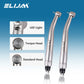 CYC235 Dental Fiber Optic Quick Coupling High Speed Handpiece