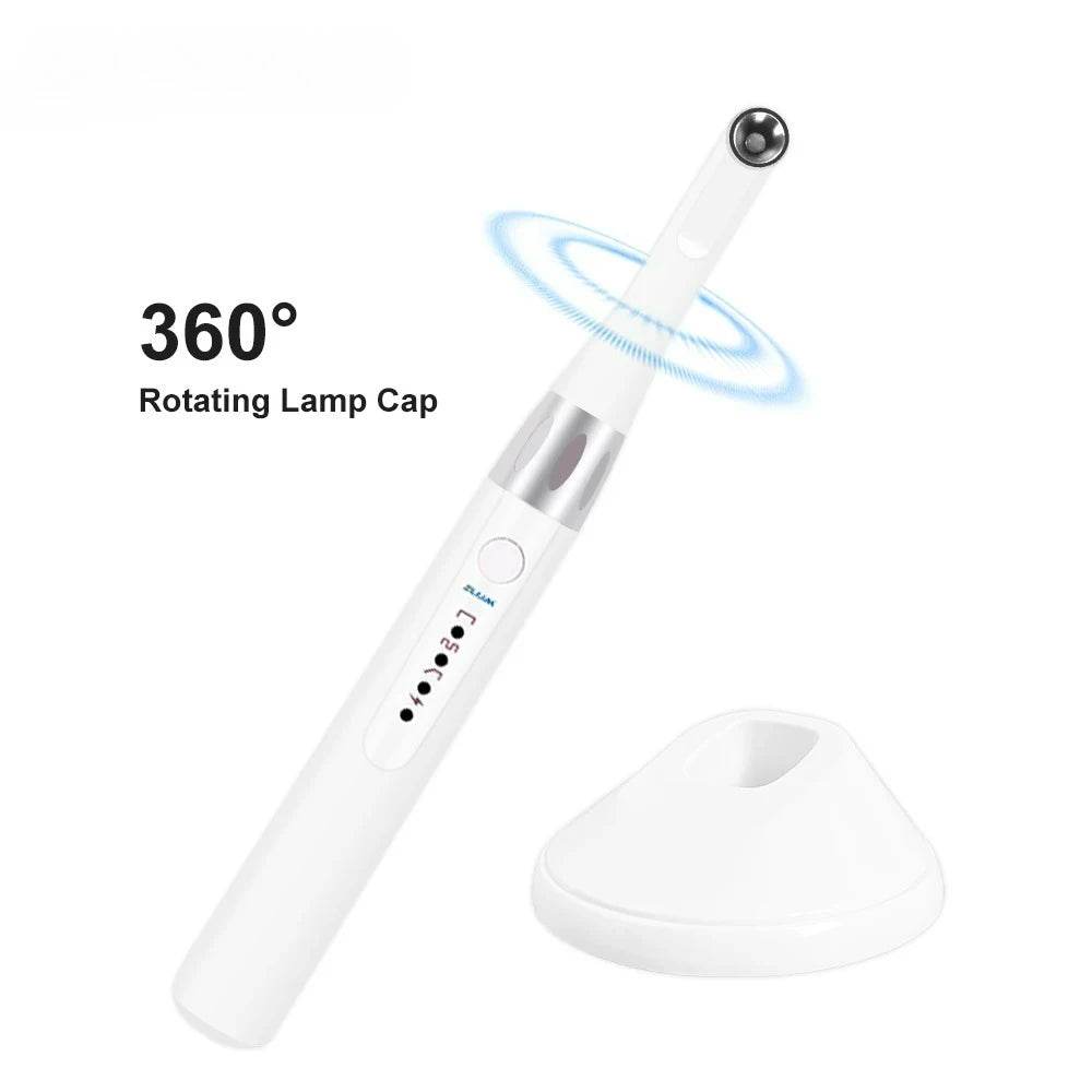 CYH045 Dental LED Curing Light 1s Professional - Denspay Dental - Curing Light