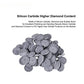 CYF321 Dental Silicone Polishing Wheels