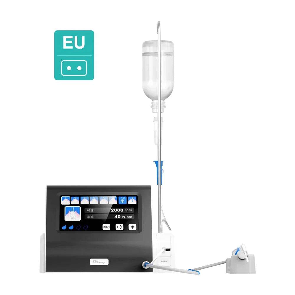 CYI033 Dental Implant Machine - Denspay Dental - Dental Implant Motor