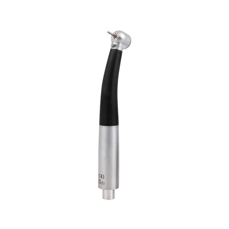 Dental Fiber Optic Handpiece Torque Head Air Turbine Ceramic Bearing Compatible With GK Connectors Dentistry Instrument Tools