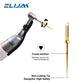 CYF209 Dental Rotary Super GOld Files