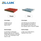 CYW099 Dental  Articulating Paper
