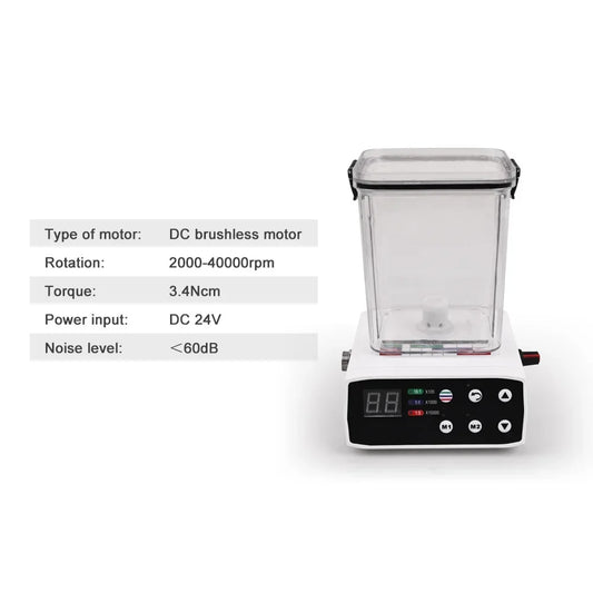 CYE090 Dental Brushless Electric LED Micromotor