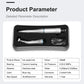 CYC207 Dental 2/4 Holes Low Speed Handpiece