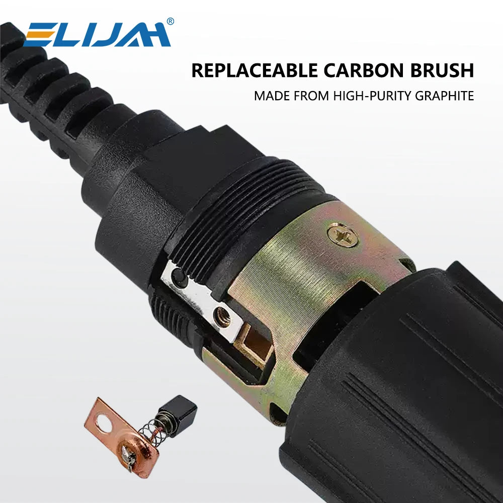 CYO158 Dental Polishing Micro Motor 35000rpm E-Type