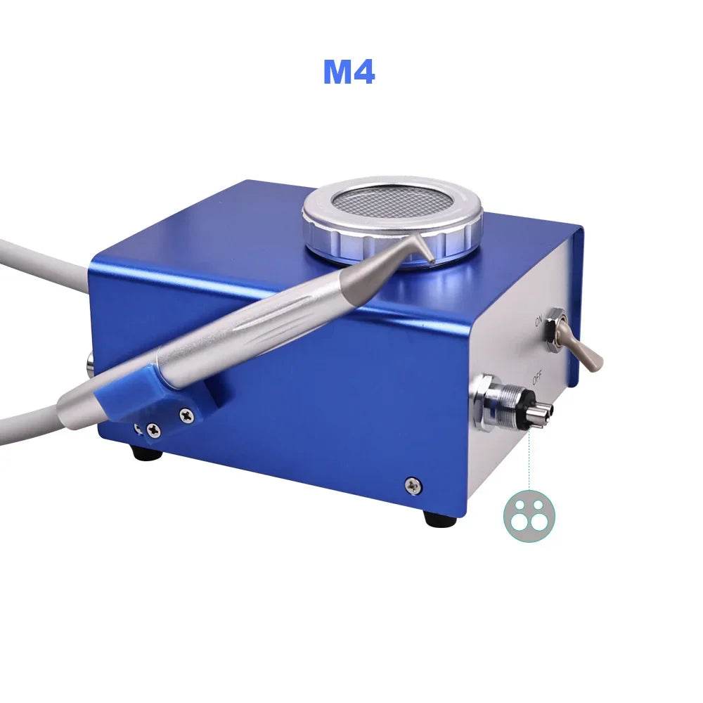CYM028 Dental Teeth Sandblasting Machine - Denspay Dental - Sandblasting Scaler