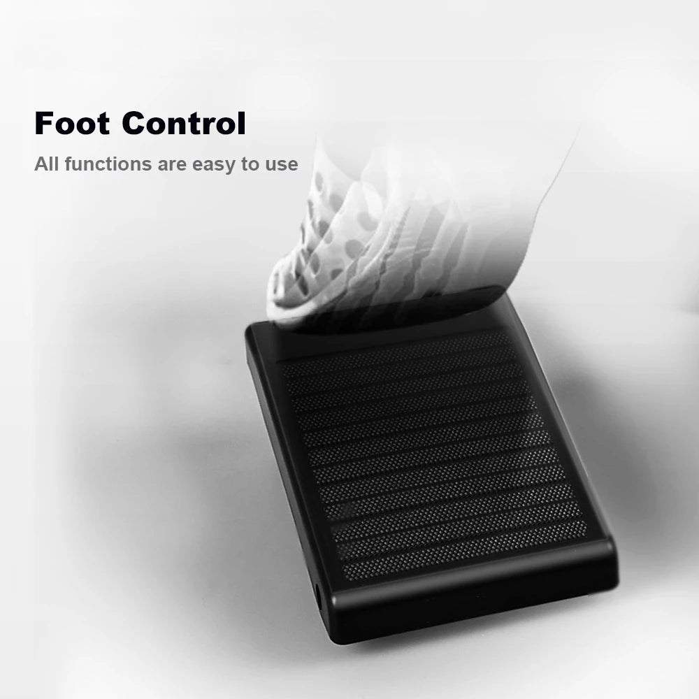 CYO163 Dental Carbon Brushes Micromotor 40000 RPM - Denspay Dental - Dental Electric Motor