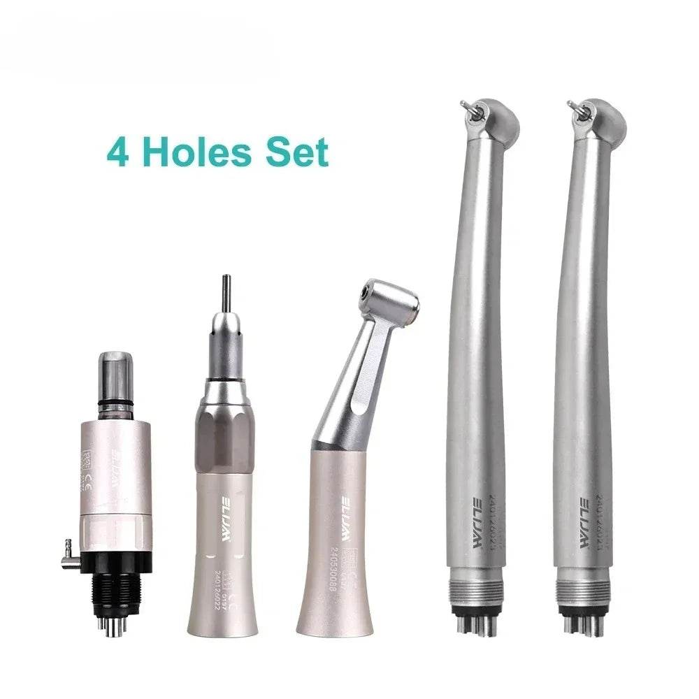 CYC221 Dental High/Low Speed Handpiece Kit - Denspay Dental - Dental Handpiece Kit